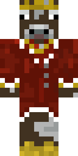 Скин Майнкрафт Игрока DaniJustDaniDK