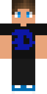 Скин Майнкрафт Игрока Dani_S15