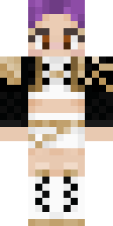 Скин Майнкрафт Игрока DanieL3006