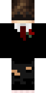 Скин Майнкрафт Игрока DanielGHGYT