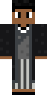 Скин Майнкрафт Игрока DanielTKM64
