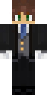 Скин Майнкрафт Игрока DanielTheeHunter