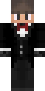 Скин Майнкрафт Игрока Daniel_best