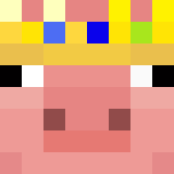 Игрок Danielsan12345 Майнкрафт - возможно знакомый с fxybvbr