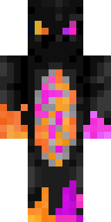 Скин Майнкрафт Игрока Danielzz22zz