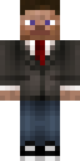 Скин Майнкрафт Игрока Danill2