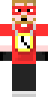 Скин Майнкрафт Игрока Danilson