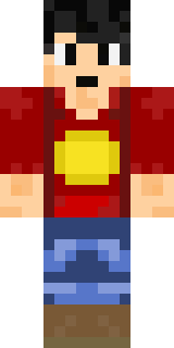 Скин Майнкрафт Игрока Daniol20YT