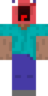 Скин Майнкрафт Игрока Danislover08