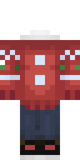 Скин Майнкрафт Игрока Dank0702