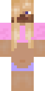 Скин Майнкрафт Игрока DankToaster