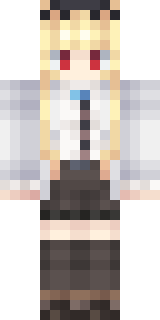 Скин Майнкрафт Игрока DannImane