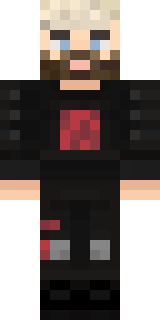 Скин Майнкрафт Игрока Dannil