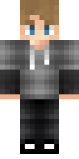 Скин Майнкрафт Игрока Danny15_