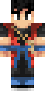 Скин Майнкрафт Игрока Danny5328