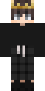 Скин Майнкрафт Игрока Danover_