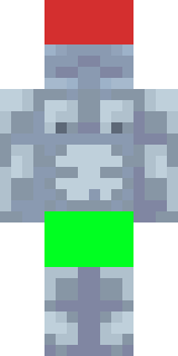Скин Майнкрафт Игрока Danryan100029
