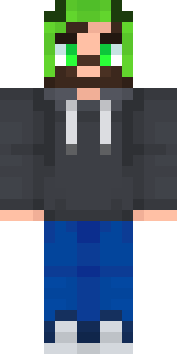 Скин Майнкрафт Игрока Dantolan