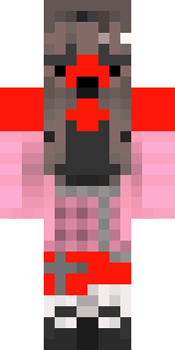 Скин Майнкрафт Игрока Daprogamer1585