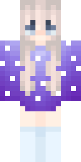 Скин Майнкрафт Игрока Dapunk