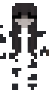 Скин Майнкрафт Игрока Daqp