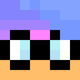 Игрок Daqqers Майнкрафт - возможно знакомый с xRubbyx