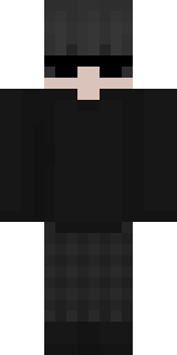 Скин Майнкрафт Игрока Dar4k