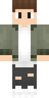 Скин Майнкрафт Игрока DarFil