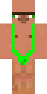 Скин Майнкрафт Игрока DarIIIann