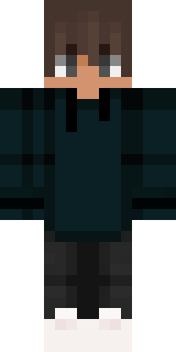 Скин Майнкрафт Игрока Darch0