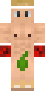 Скин Майнкрафт Игрока DarealMaku