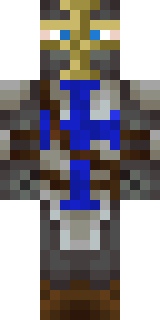 Скин Майнкрафт Игрока Darean02