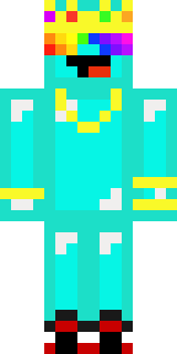 Скин Майнкрафт Игрока Darglixy7Playz