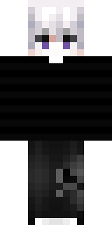 Скин Майнкрафт Игрока DarindaMarco