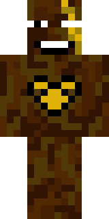 Скин Майнкрафт Игрока DarisLegit