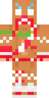 Скин Майнкрафт Игрока DariusYap