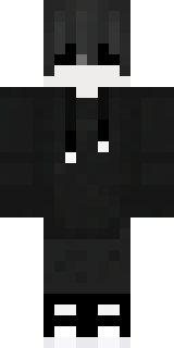 Скин Майнкрафт Игрока Darixgaming213