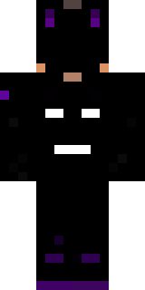 Скин Майнкрафт Игрока Dark0ffz