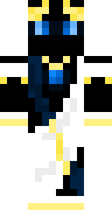 Скин Майнкрафт Игрока Dark7v