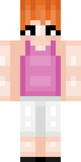 Скин Майнкрафт Игрока DarkAngel