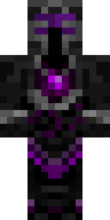 Скин Майнкрафт Игрока DarkBlueGhost