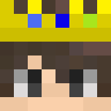 Игрок DarkDesire_T_T Майнкрафт - возможно знакомый с MHF_Mineskin
