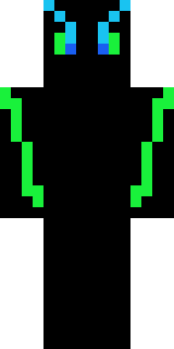 Скин Майнкрафт Игрока DarkDragon24936