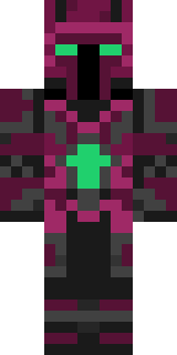 Скин Майнкрафт Игрока DarkEmber1422