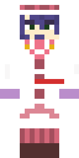 Скин Майнкрафт Игрока DarkFlach