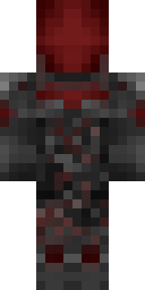 Скин игрока DarkG0ld в Майнкрафт