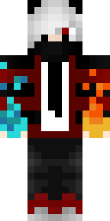 Скин Майнкрафт Игрока DarkGamer60