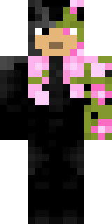 Скин Майнкрафт Игрока DarkGs_TV