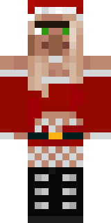Скин Майнкрафт Игрока DarkHawkEyes