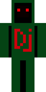 Скин Майнкрафт Игрока DarkJorbe